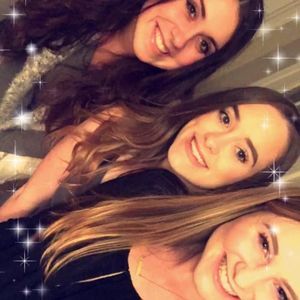 Meet your Posher, Natalie